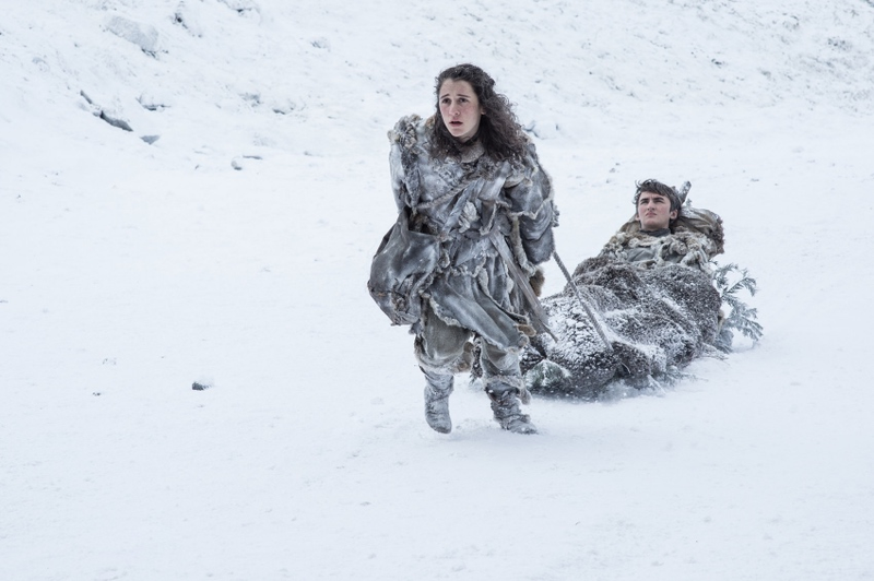 Photo: Helen Sloan/HBO